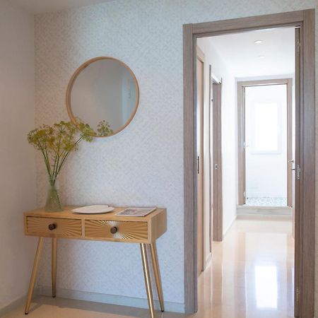 Casa Alba Apartment Естепона Екстериор снимка
