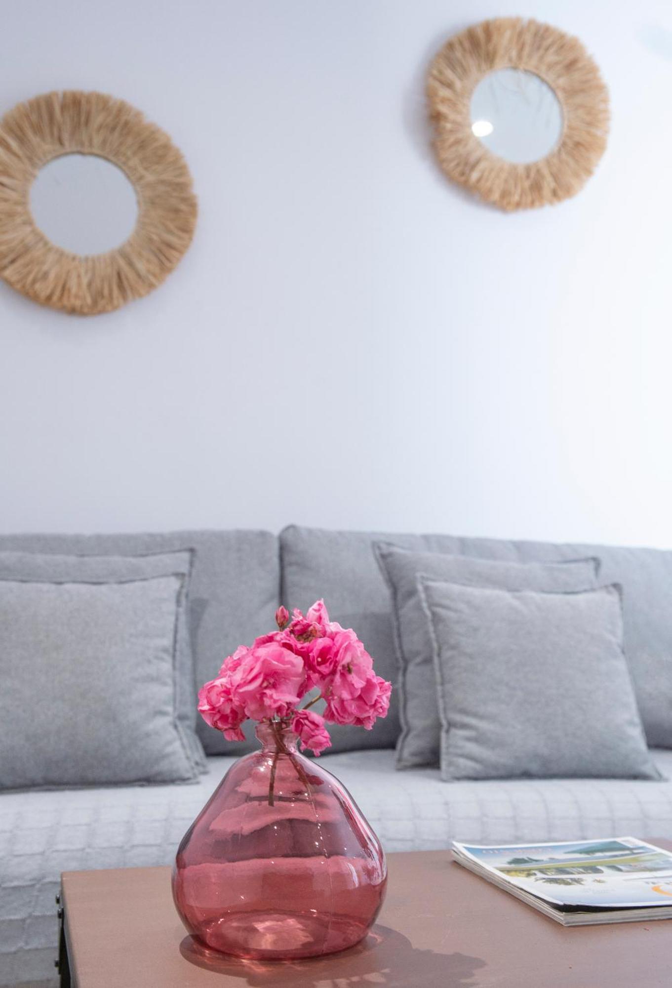 Casa Alba Apartment Естепона Екстериор снимка