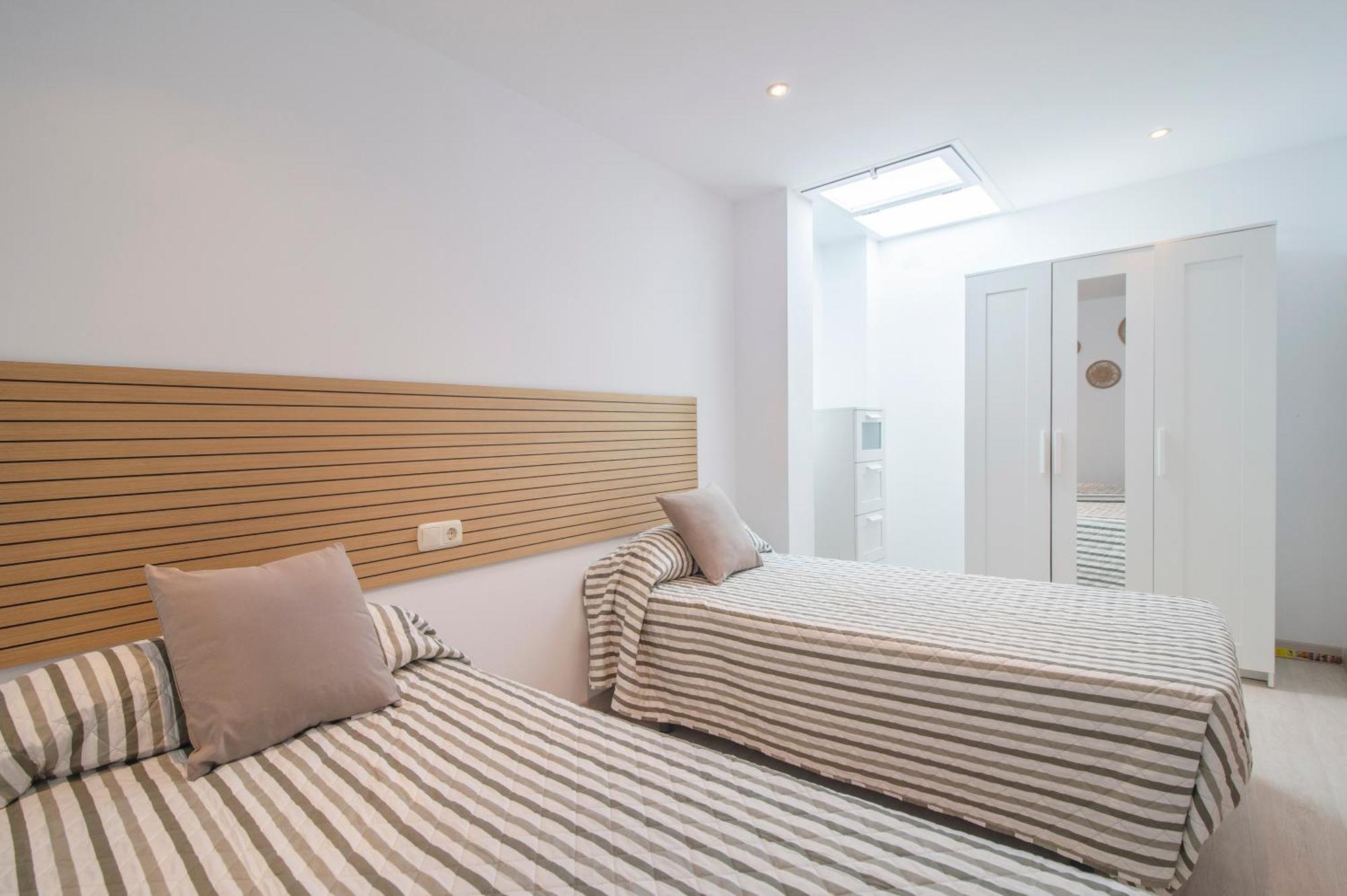 Casa Alba Apartment Естепона Екстериор снимка