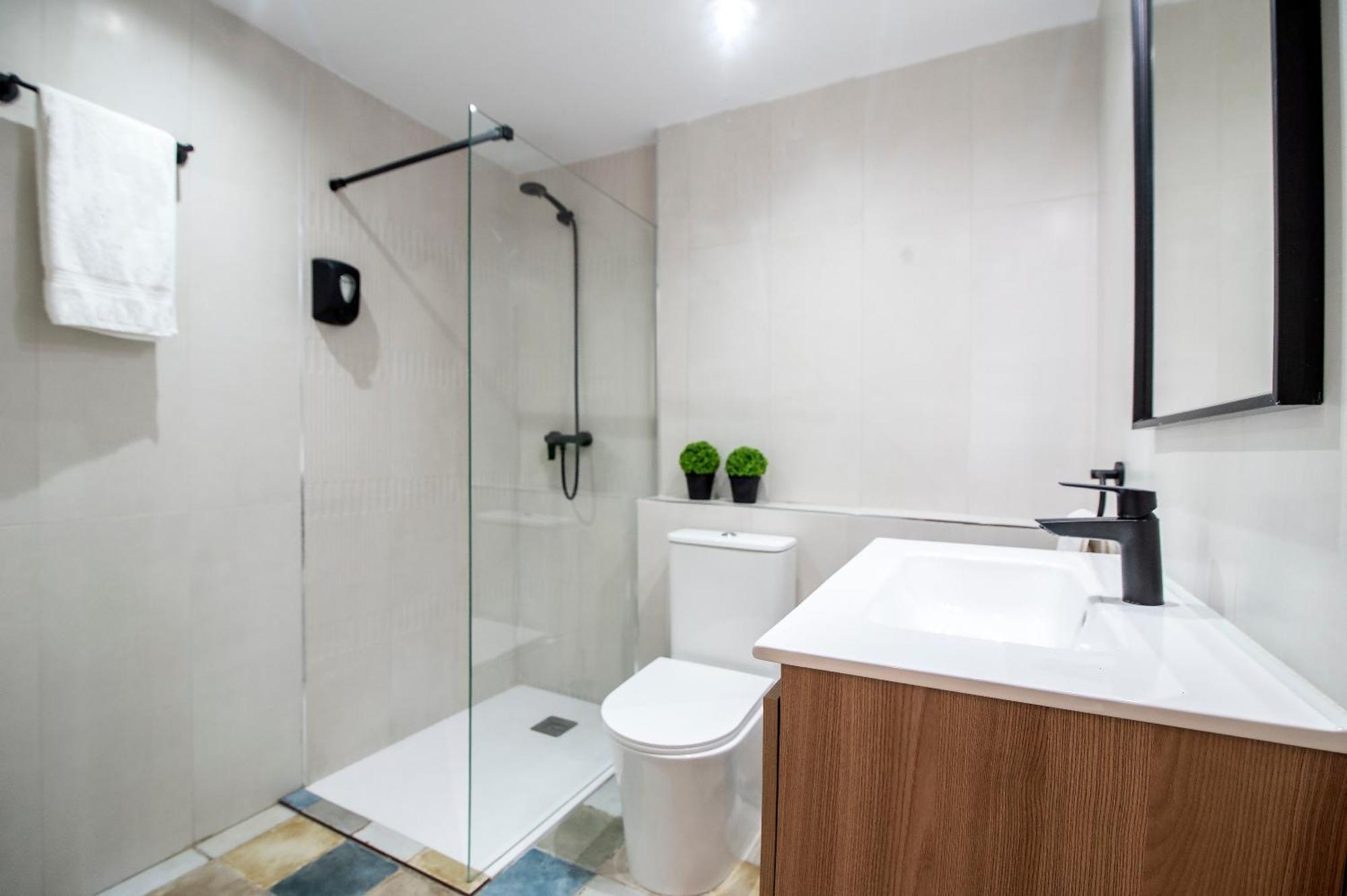 Casa Alba Apartment Естепона Екстериор снимка