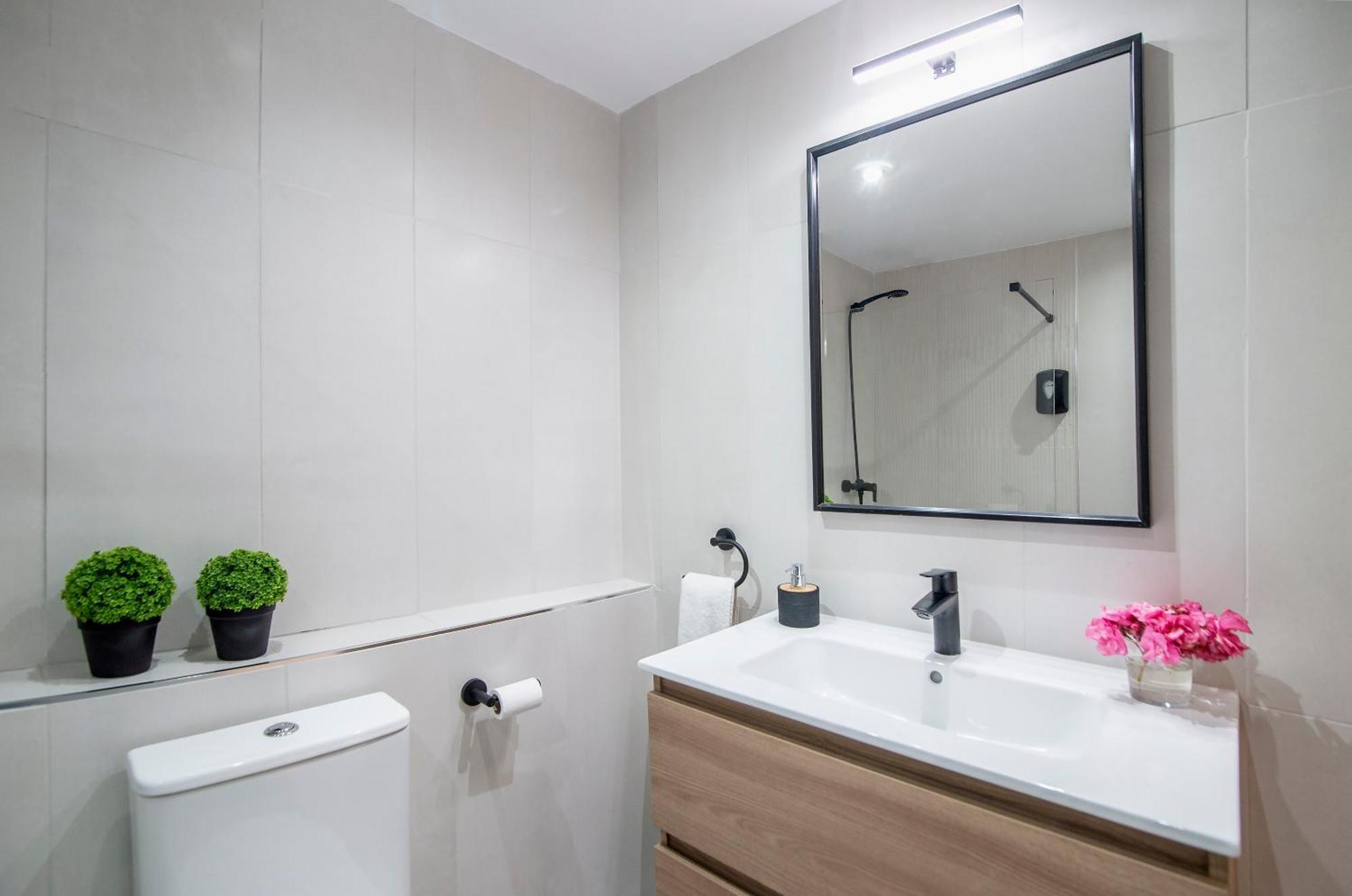 Casa Alba Apartment Естепона Екстериор снимка