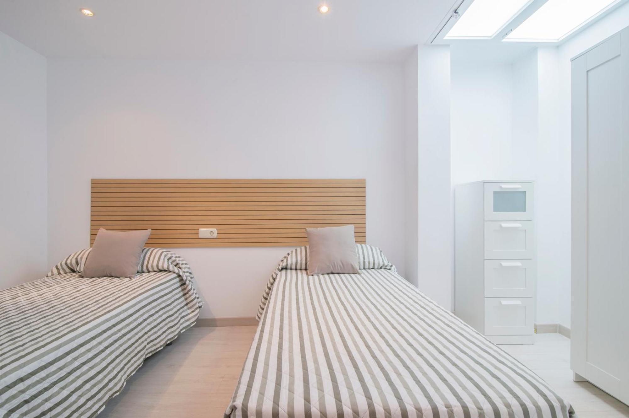 Casa Alba Apartment Естепона Екстериор снимка