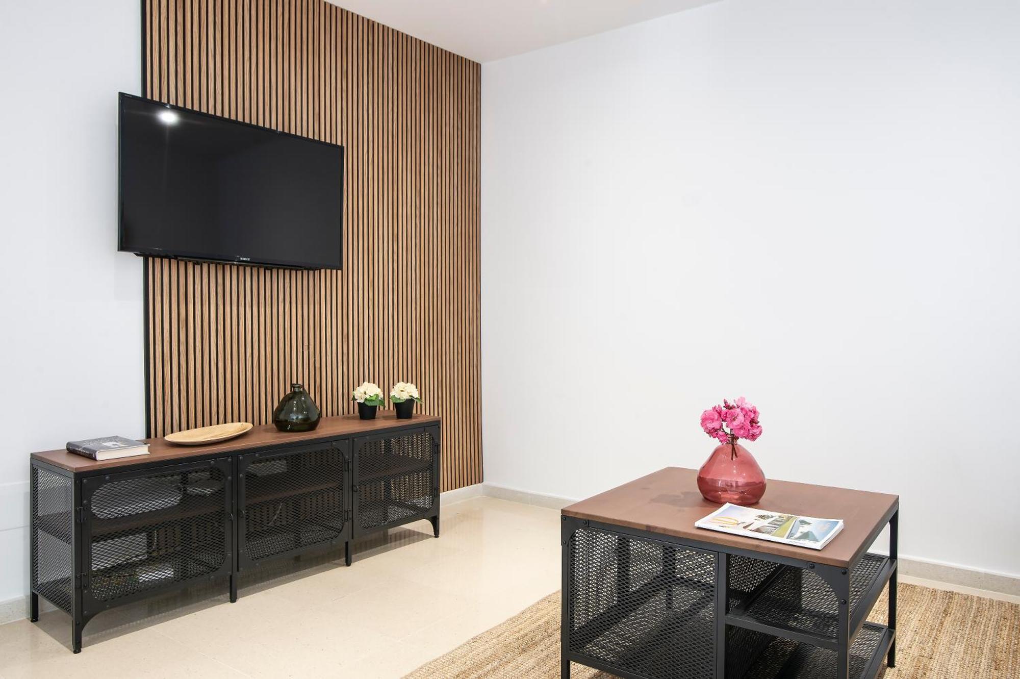 Casa Alba Apartment Естепона Екстериор снимка
