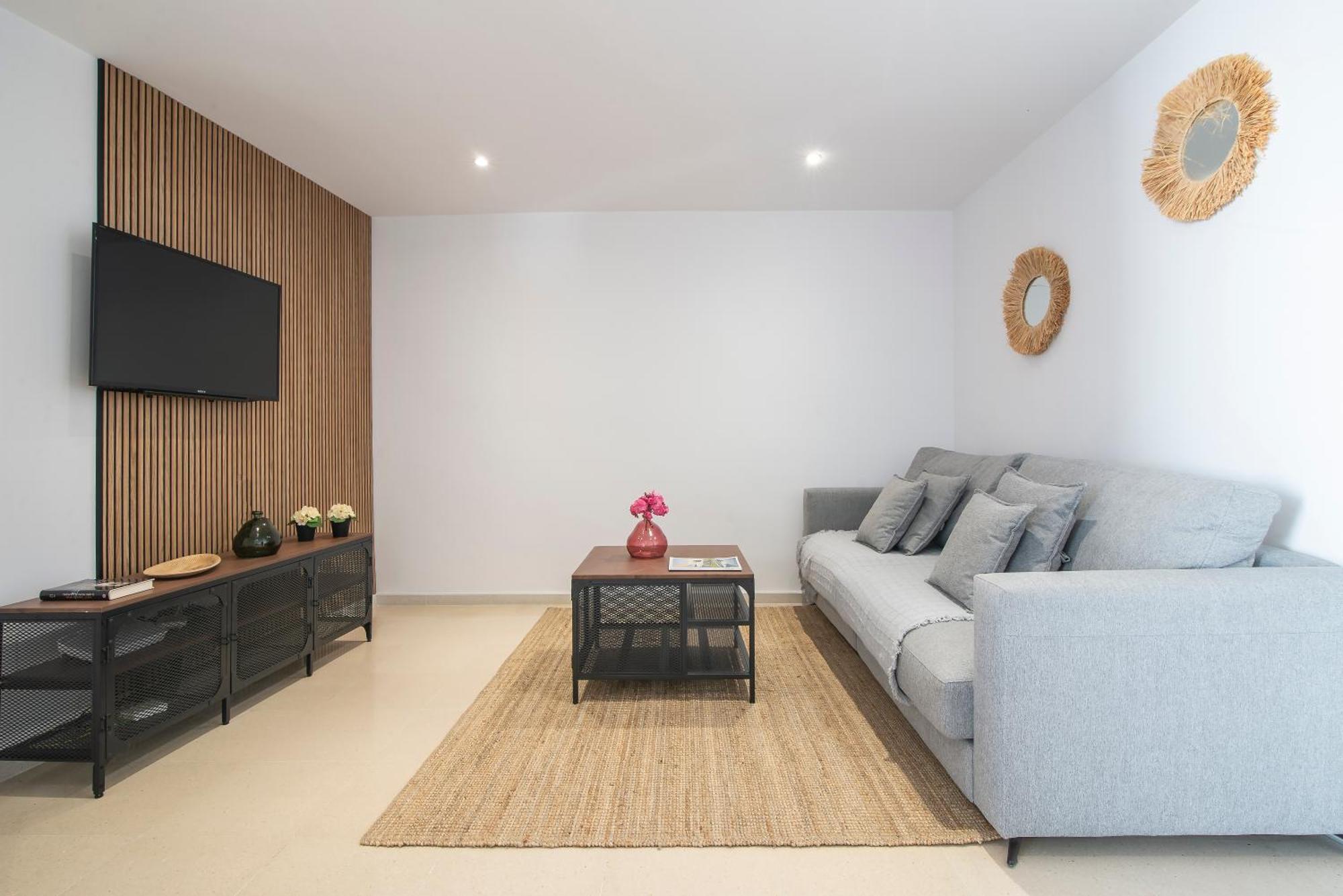 Casa Alba Apartment Естепона Екстериор снимка